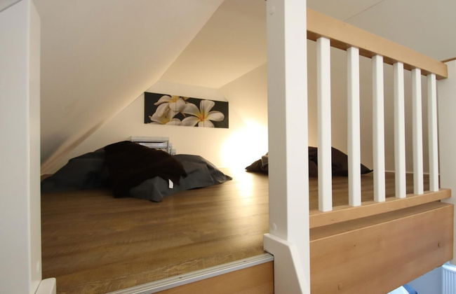 Bauernhaus am Plauer See mit Kamin - Foto 3