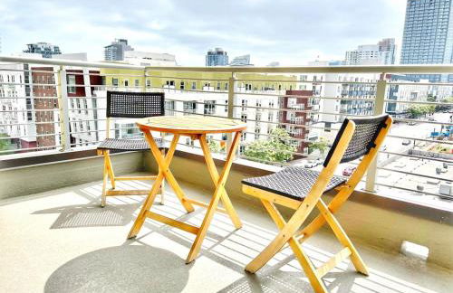 The Leo - Unit 602 - Foto 14