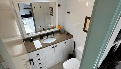 Flat Âncora Péro, Cabo Frio - Confortável Duplex a Beira Mar 202C - Foto 5