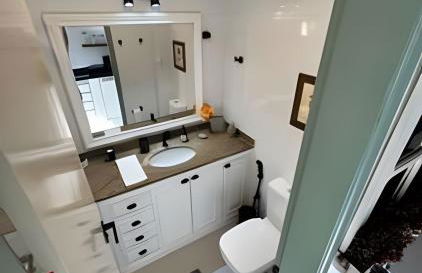 Flat Âncora Péro, Cabo Frio - Confortável Duplex a Beira Mar 202C - Foto 5