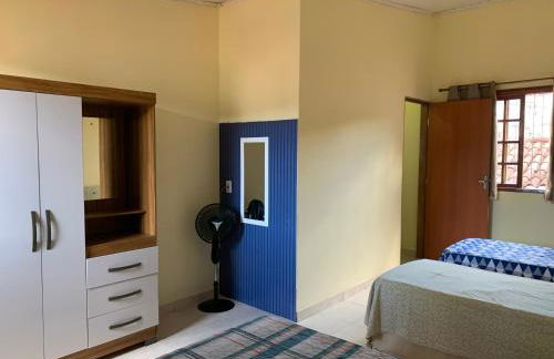 Casa Amarela no Coração de Lençois - Foto 7