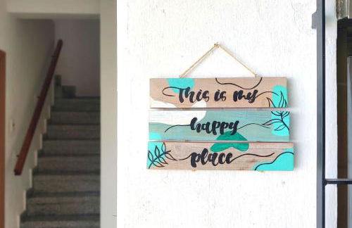 Casa Lola - Con 2 terrazas, ideal para desconectar - Foto 18