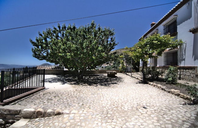 Casa Almendros - Foto 38