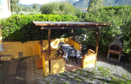 Casa S'Arriali - Foto 18