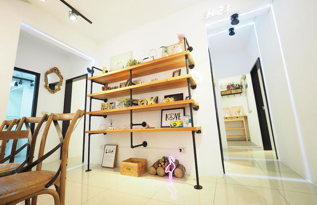 luxury Linguang MRT station - Foto 51