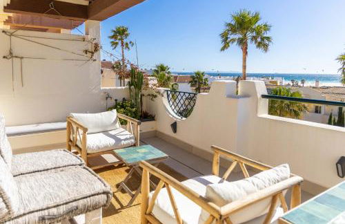 Tarifa Cozy House - Old Surf - Foto 13