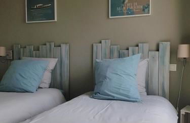 Au cœur du Bassin d'Arcachon - Foto 24