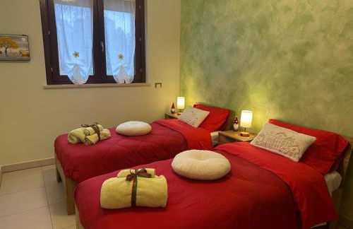 Il Sogno di Olly - Assisi - Photo 10