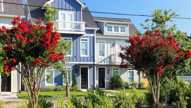 Patsy & Emmylou by Avantstay Stylish 2 Home Buyout in Heart of Nashville - Foto 2, Interni