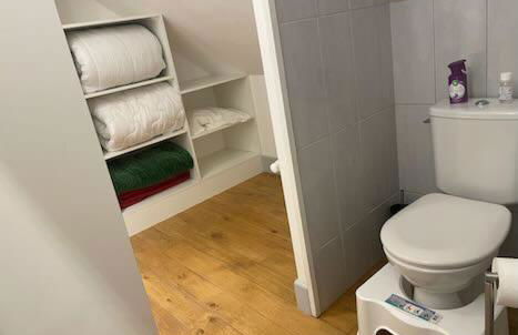 O et Terre, gite ressourcement bains spa cryo sauna et foret - Foto 29