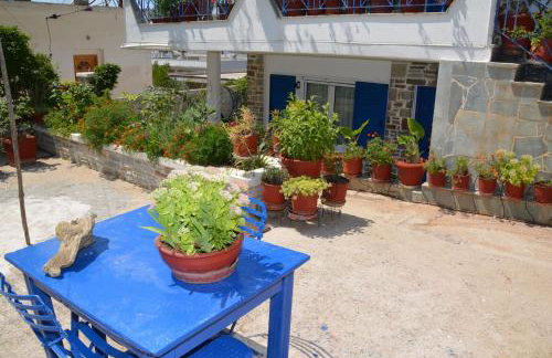 Traditional summer house in Marmari - Foto 31