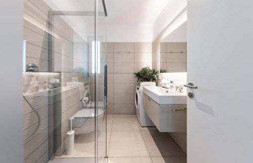 Panorama Apartment - Photo 16