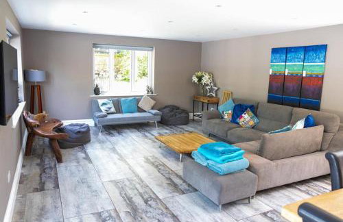 Luxury house with pool and hot tub - sleeps 16 - Foto 47