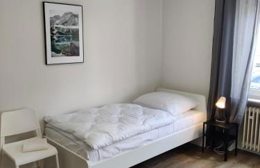 DWK: Monteurhaus Bad Salzig - Foto 31