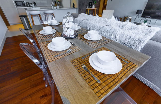 FAM Living - City Walk Dubai - Photo 23