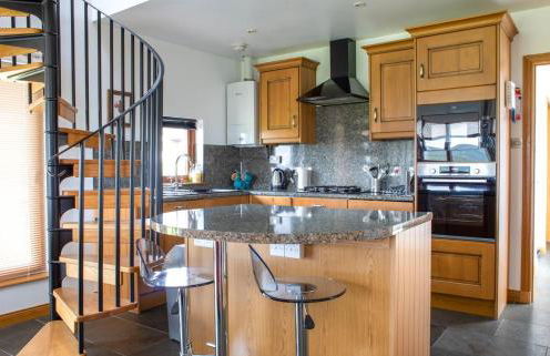 The Bothy at No 7 - Foto 3