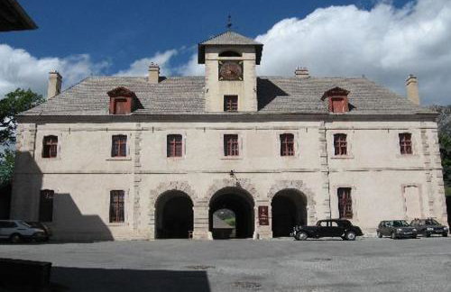 Apartment LA ROCHETTE free parking on site - Foto 14