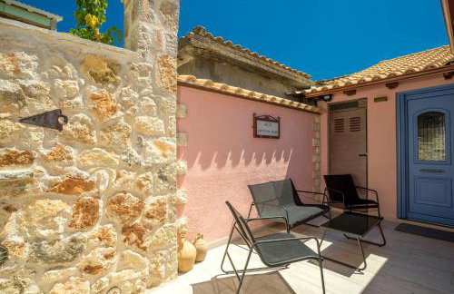 ANOGI - Boutique Guesthouse ~1909~ - Foto 23