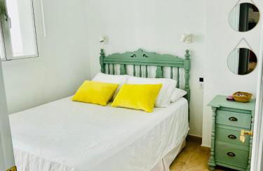 AZUL BARBATE, ático a 2 minutos de la playa - Foto 13