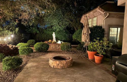 Escondido Home Private Pool, 2 Grills and Fire Pit! - Foto 29