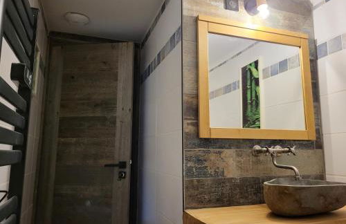 Appartement avec SPA et jardin - Foto 6