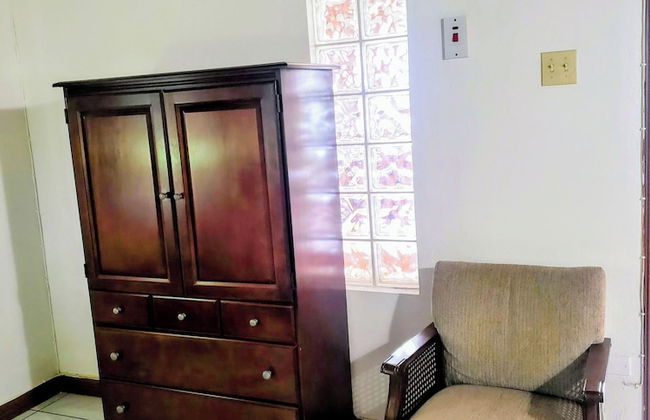 Comfy Haven - Photo 16