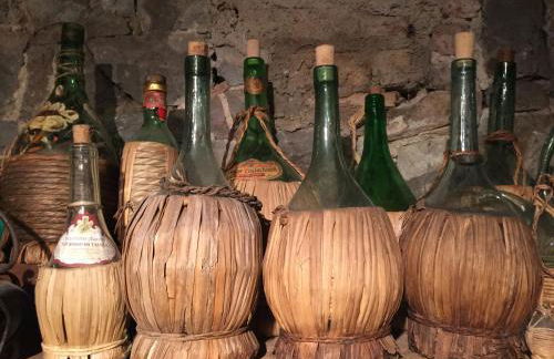 Borgo San Gusmè - Foto 76