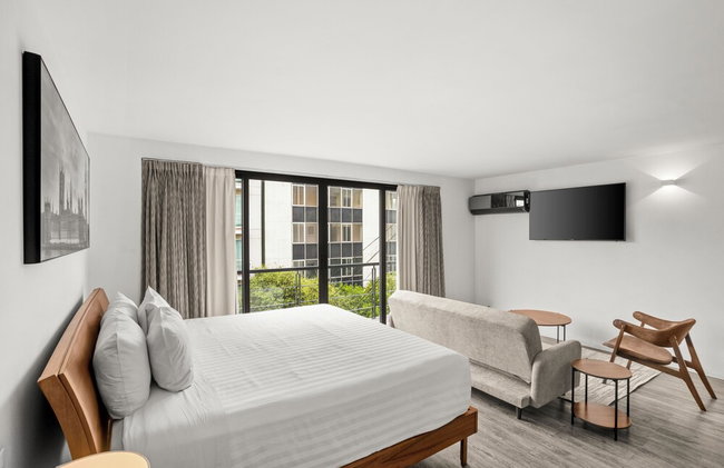 Armonik Suites - Foto 18
