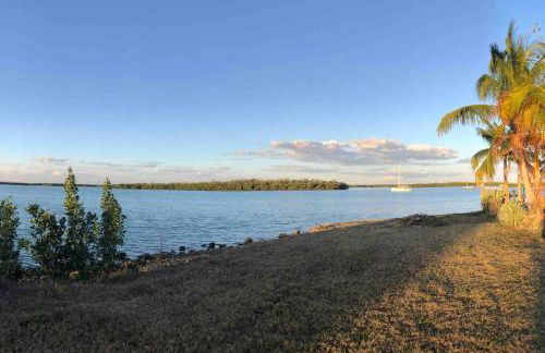 Panoramic Waterfront View - Foto 28