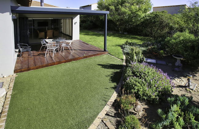 Miss Martilda Langebaan 6-sleeper - Foto 26