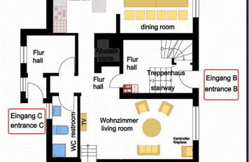 SOVA Pension Baunatal - Foto 63