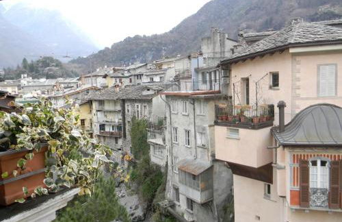 Ponte del Mera Attic - Foto 17