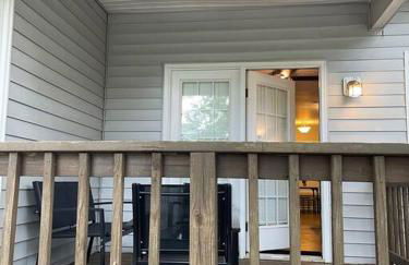 Simple Elegant Townhouse DT Raleigh NCSU - Foto 29