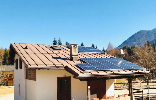 Chalet Francesca - Foto 25