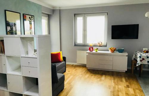 Słoneczne Skorosze - Foto 3