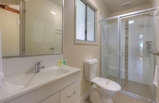 Tasman Holiday Parks - Rollingstone - Foto 22