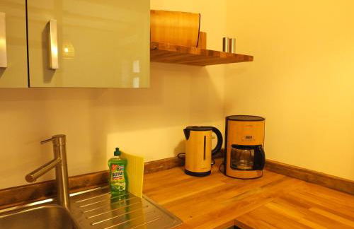 "Kutscherstube" - Hammergut Neidberg - Foto 14