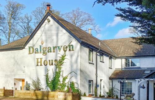 Dalgarven Spa House - Foto 7