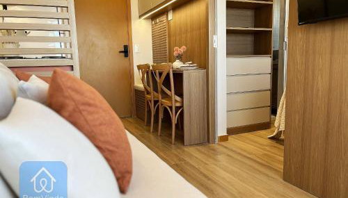 Apartamento Luxuoso com Vista Mar na Pituba - Foto 5