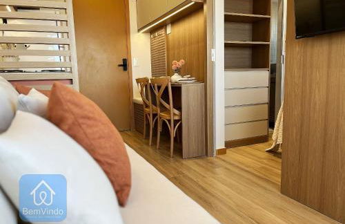 Apartamento Luxuoso com Vista Mar na Pituba - Foto 5