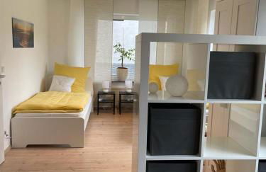 Gästewohnung Pohlheim Grüningen - Foto 3