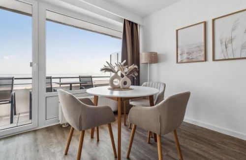 Beachside Grömitz - 21 traumhafte Apartments mit Pool & Sauna direkt am Strand - Foto 7