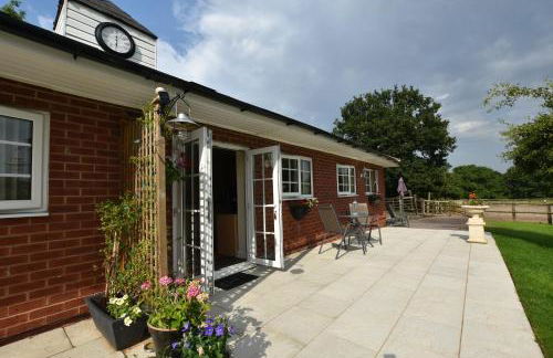 Little Rushbrook Cottages - Foto 19