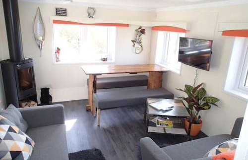 Rose Lodge - Foto 22