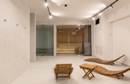 Mielno Jantaris- Apartament B3- przy plaży - Foto 45