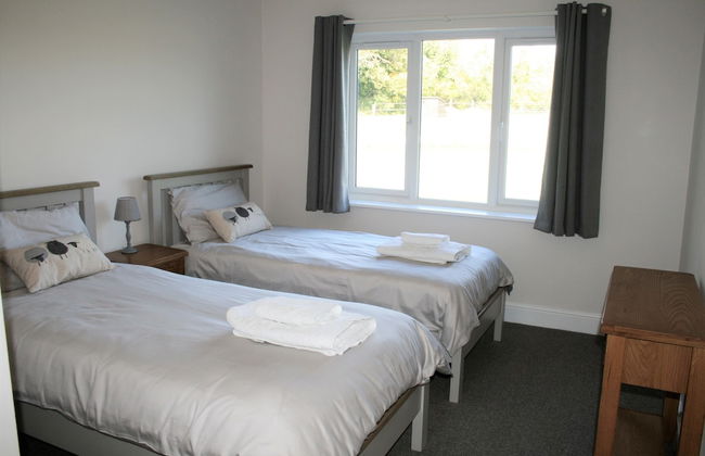 Gallops Farm Holiday Cottages - Foto 11
