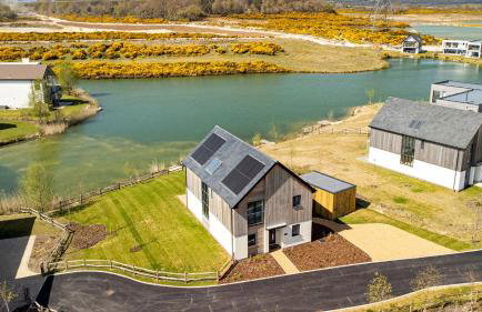 The Lark Ascending BR11 Silverlake Dorset - Photo 39