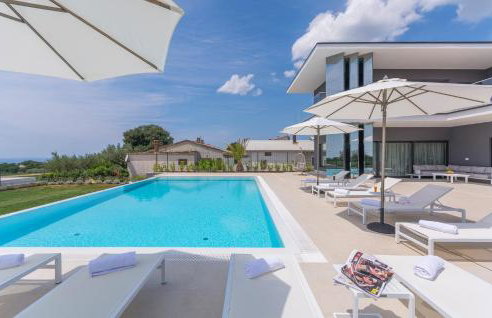 Luxury Villa Gabrijela by Istrabook - Foto 11