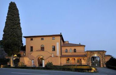 La Torre wine resort - Foto 12