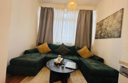 3-Raum-City-Apartment Ost-5 - Foto 2